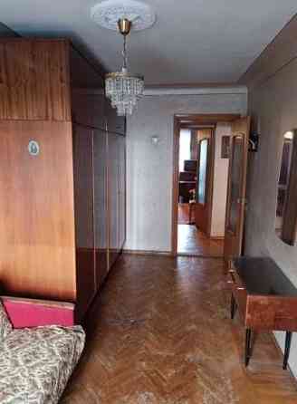 Продажа 3к квартиры возле метро 23 Августа Павлово Поле Харьков