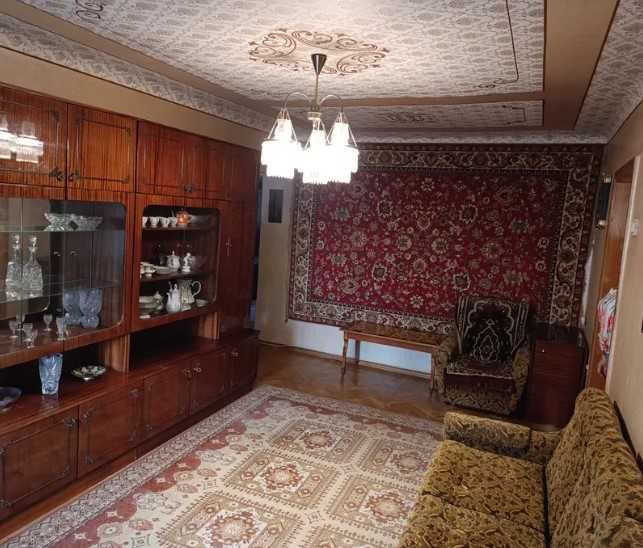 Продажа 3к квартиры возле метро 23 Августа Павлово Поле Харьков - изображение 1