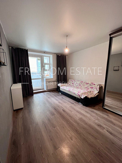 18 тыс.$‼️‼️1к Квартира/ Кирпичный дом/ Шишковка /м.Киевская /Салтовка Харьков - изображение 2