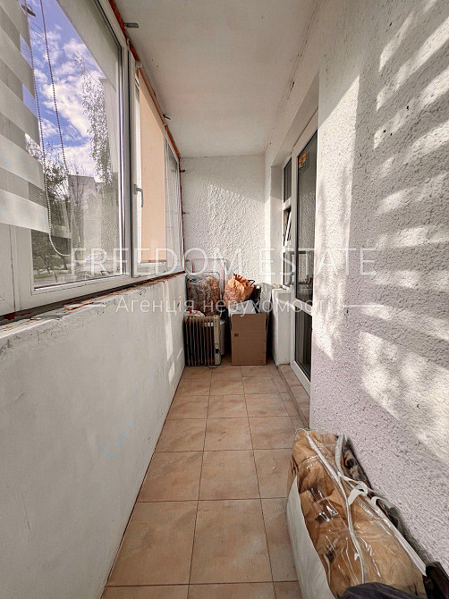 18 тыс.$‼️‼️1к Квартира/ Кирпичный дом/ Шишковка /м.Киевская /Салтовка Харьков - изображение 6