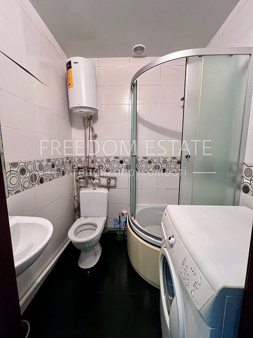 18 тыс.$‼️‼️1к Квартира/ Кирпичный дом/ Шишковка /м.Киевская /Салтовка Харьков - изображение 7