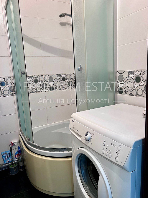 18 тыс.$‼️‼️1к Квартира/ Кирпичный дом/ Шишковка /м.Киевская /Салтовка Харьков - изображение 8