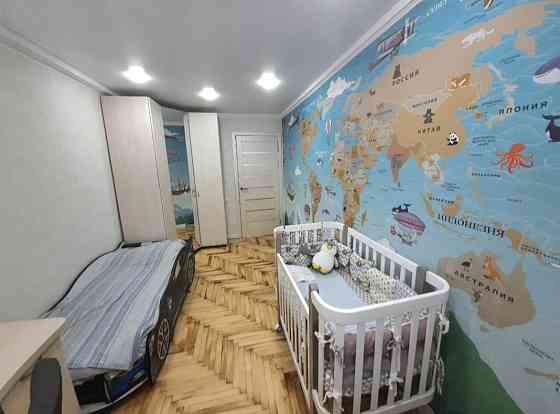 2к.Космос. Ост.Висотная.Мебель+ техника! Свободна. Запоріжжя