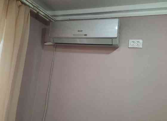 2к.Космос. Ост.Висотная.Мебель+ техника! Свободна. Запоріжжя