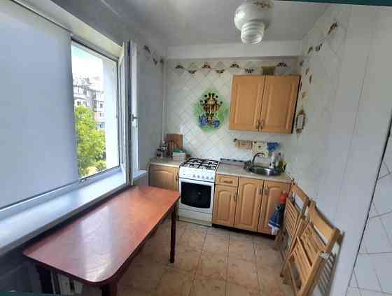 2к.Космос. Ост.Висотная.Мебель+ техника! Свободна. Запоріжжя