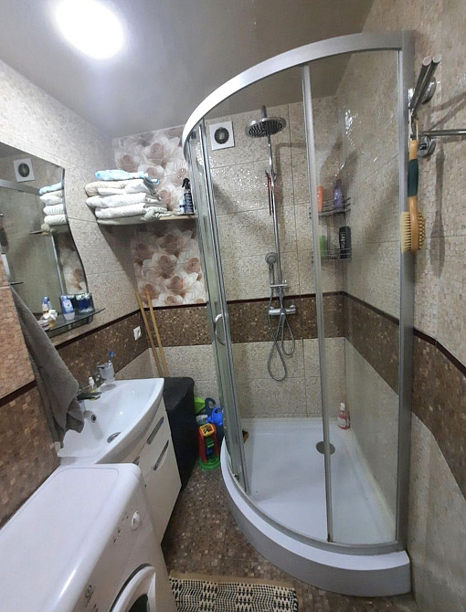 2к.Космос. Ост.Висотная.Мебель+ техника! Свободна. Запорожье - изображение 8