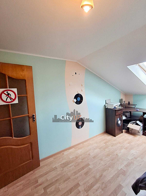 Продаж дворівневої квартири Ужгород - зображення 4