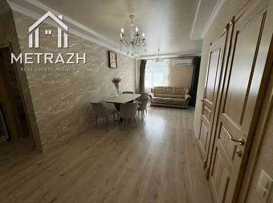 Продам 3к квартиру в ЖК Ньютона Є-відновлення!!! Харьков