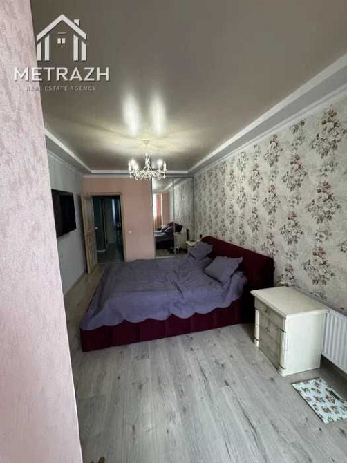 Продам 3к квартиру в ЖК Ньютона Є-відновлення!!! Харьков - изображение 6