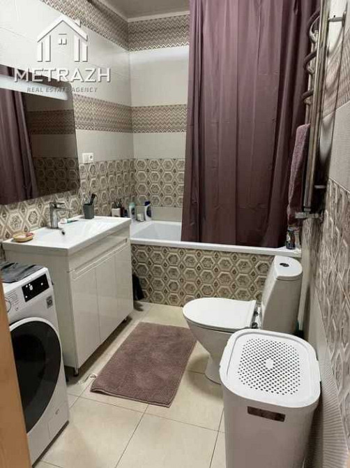 Продам 3к квартиру в ЖК Ньютона Є-відновлення!!! Харьков - изображение 8