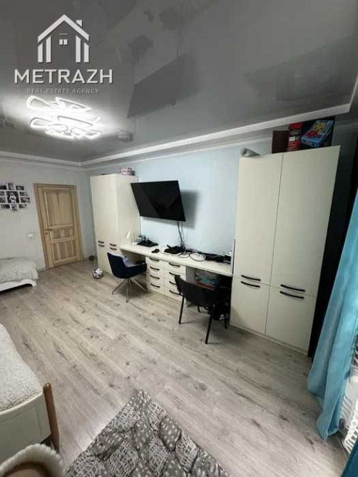 Продам 3к квартиру в ЖК Ньютона Є-відновлення!!! Харьков - изображение 7