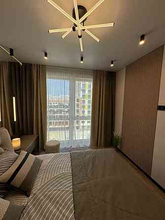 Продаж 1кім. квартири з  ремонтом в ЖК «Софіївка» на вул. Угорська Львов