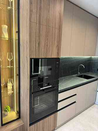 Продаж 1кім. квартири з  ремонтом в ЖК «Софіївка» на вул. Угорська Львов