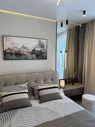 Продаж 1кім. квартири з  ремонтом в ЖК «Софіївка» на вул. Угорська Львов