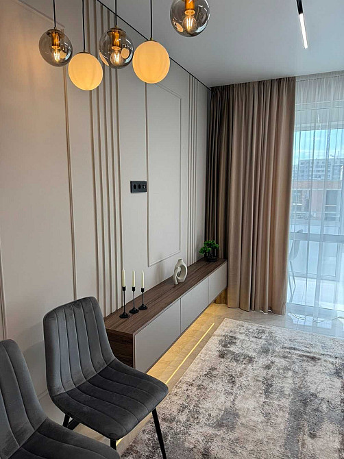 Продаж 1кім. квартири з  ремонтом в ЖК «Софіївка» на вул. Угорська Львов - изображение 8