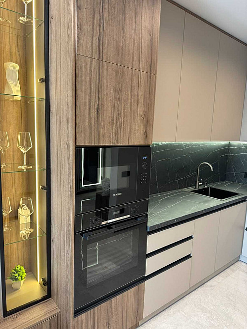 Продаж 1кім. квартири з  ремонтом в ЖК «Софіївка» на вул. Угорська Львов - изображение 5