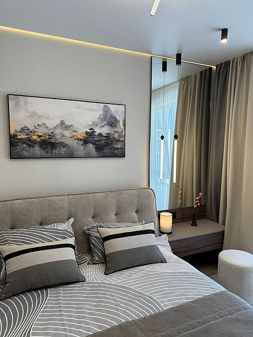 Продаж 1кім. квартири з  ремонтом в ЖК «Софіївка» на вул. Угорська Львов - изображение 2