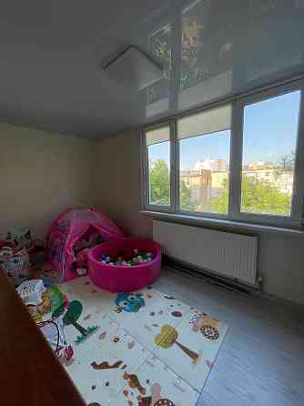 Продам квартиру в п. Хлебодарское, 2 км от Одессы Хлібодарське