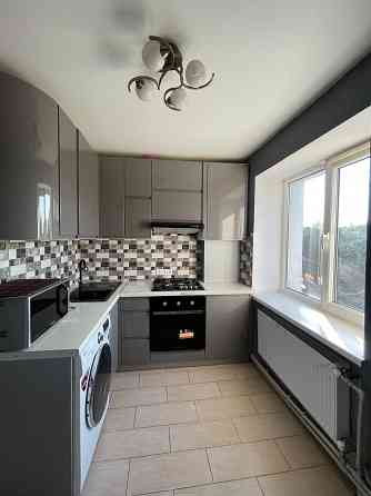 Продам квартиру в п. Хлебодарское, 2 км от Одессы Хлібодарське