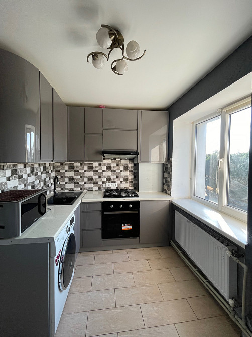 Продам квартиру в п. Хлебодарское, 2 км от Одессы Хлібодарське - зображення 1