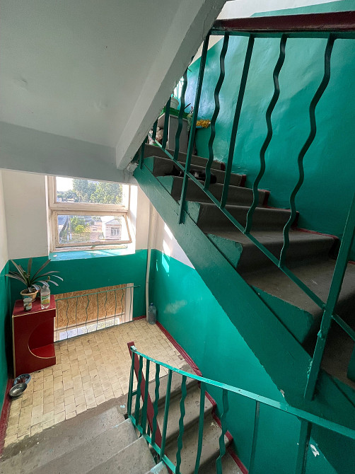 Продам квартиру в п. Хлебодарское, 2 км от Одессы Хлібодарське - зображення 7