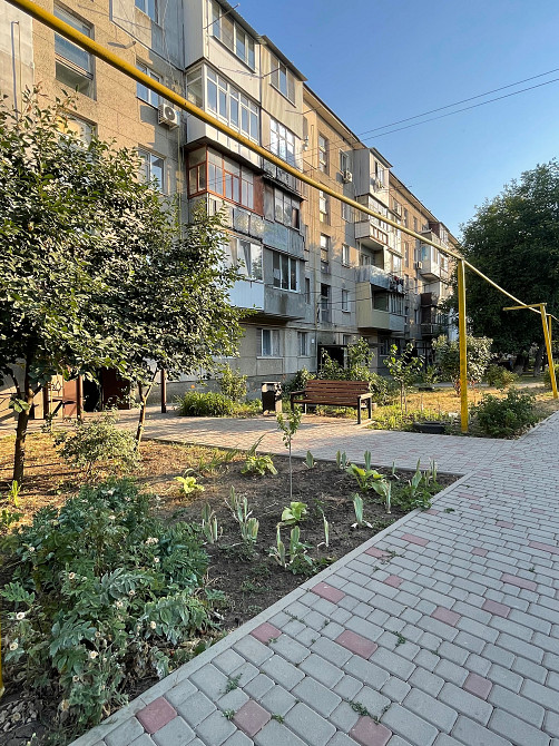 Продам квартиру в п. Хлебодарское, 2 км от Одессы Хлібодарське - зображення 8