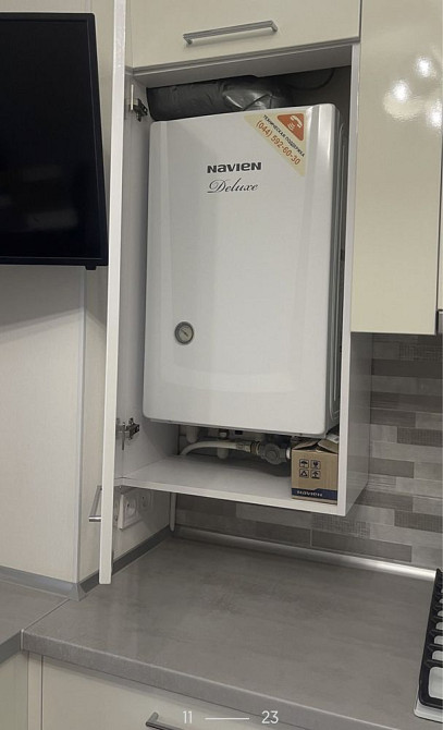 Продаж 1 кімнатної квартири в ЖК «Прем‘єр Хаус», Центр. Николаев - изображение 6