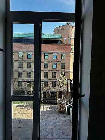 Продаж видової квартири Льва Толстого 1, 3к, 134м2 Київ