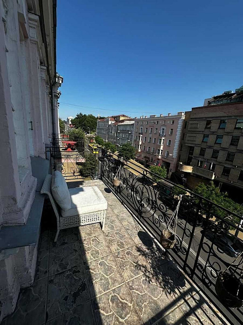 Продаж видової квартири Льва Толстого 1, 3к, 134м2 Київ - зображення 7