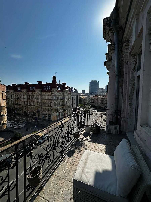 Продаж видової квартири Льва Толстого 1, 3к, 134м2 Київ - зображення 6