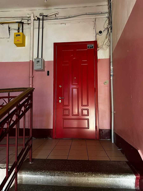 Продаж видової квартири Льва Толстого 1, 3к, 134м2 Київ - зображення 4