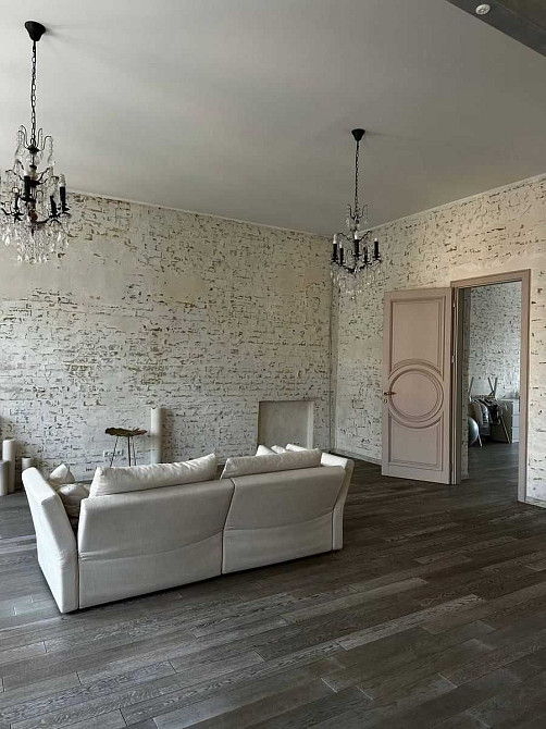 Продаж видової квартири Льва Толстого 1, 3к, 134м2 Київ - зображення 2