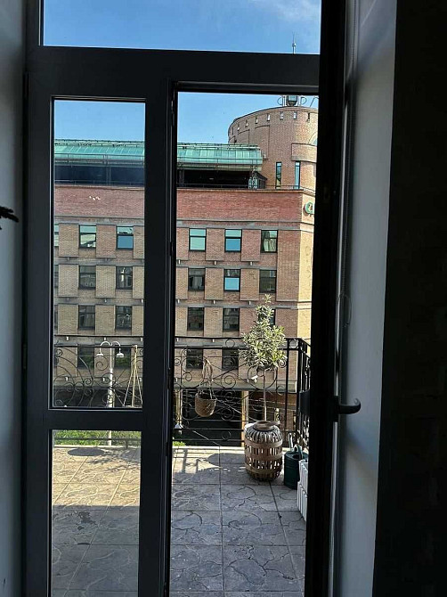 Продаж видової квартири Льва Толстого 1, 3к, 134м2 Київ - зображення 3