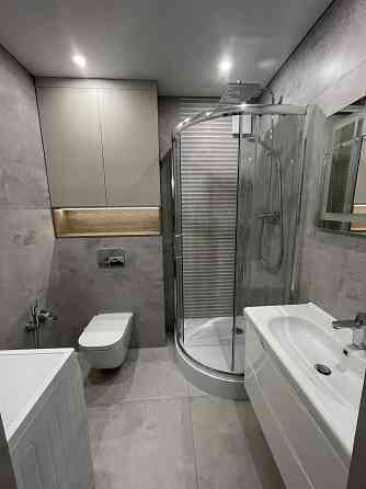 Продам квартиру в ЖК Днепровская Брама Слобожанское 8 марта Совхозная Слобожанське