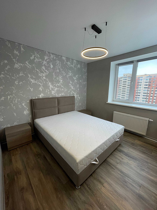 Продам квартиру в ЖК Днепровская Брама Слобожанское 8 марта Совхозная Слобожанське - зображення 7