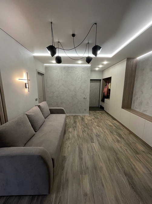 Продам квартиру в ЖК Днепровская Брама Слобожанское 8 марта Совхозная Слобожанське - зображення 6