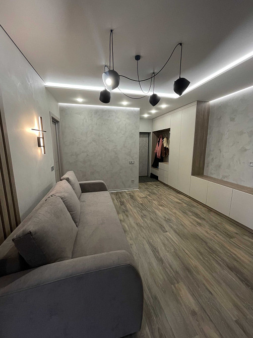 Продам квартиру в ЖК Днепровская Брама Слобожанское 8 марта Совхозная Слобожанське - зображення 1