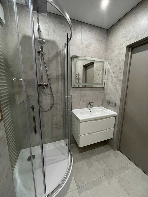 Продам квартиру в ЖК Днепровская Брама Слобожанское 8 марта Совхозная Слобожанське - зображення 5