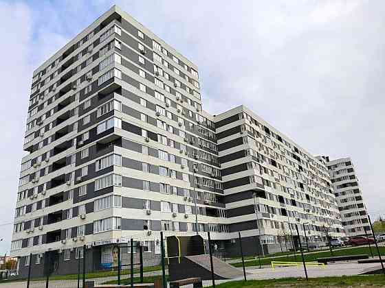 ЖК Пролисок, Продам 3 ком квартиру пл 99м2, этаж 2й, Дом Заселяется! A Харьков