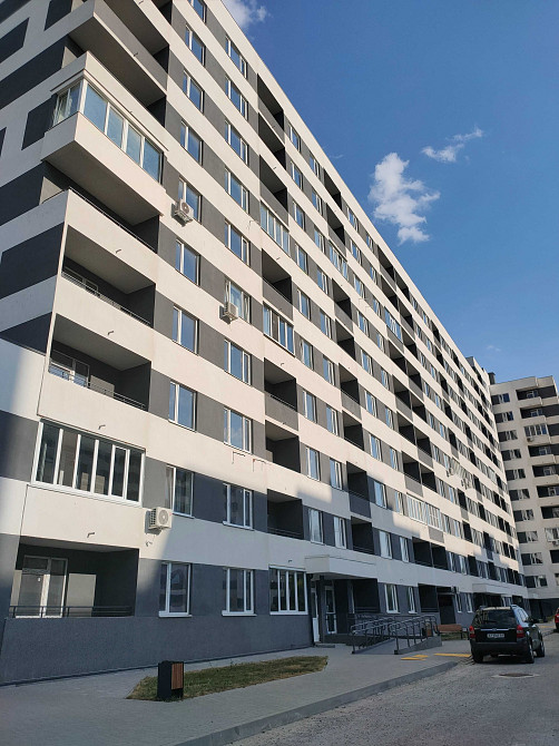 ЖК Пролисок, Продам 3 ком квартиру пл 99м2, этаж 2й, Дом Заселяется! A Харьков - изображение 2