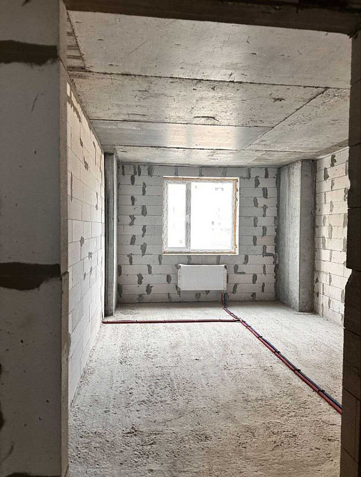 ЖК Пролисок, Продам 3 ком квартиру пл 99м2, этаж 2й, Дом Заселяется! A Харьков - изображение 5