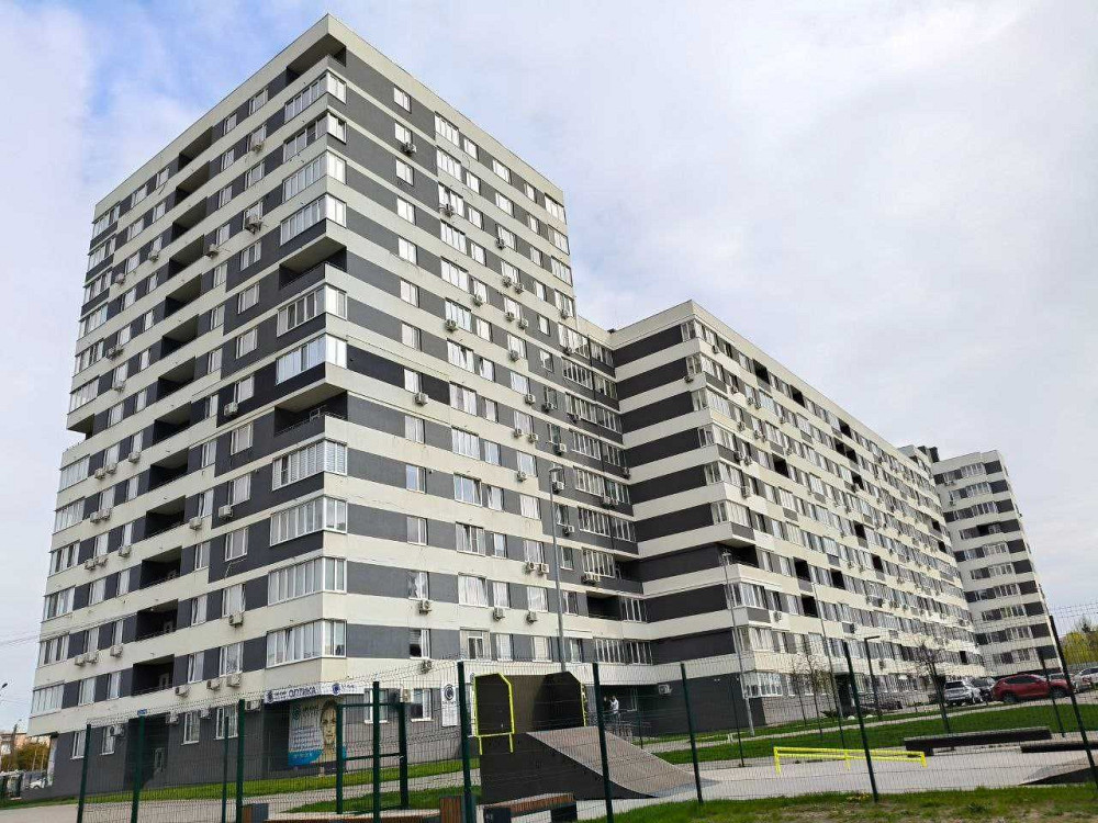 ЖК Пролисок, Продам 3 ком квартиру пл 99м2, этаж 2й, Дом Заселяется! A Харьков - изображение 1