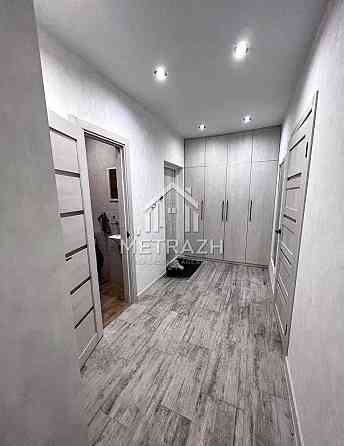 Продаю 2-к квартиру 70 м2 Новострой, Одесская, Зерновая Харьков