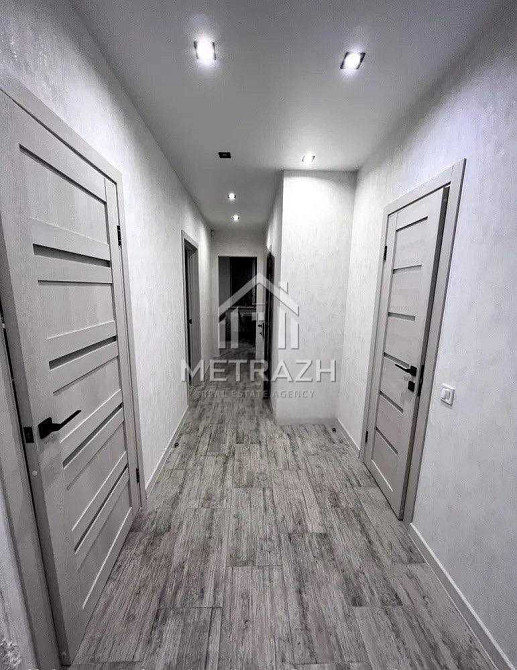 Продаю 2-к квартиру 70 м2 Новострой, Одесская, Зерновая Харьков - изображение 6