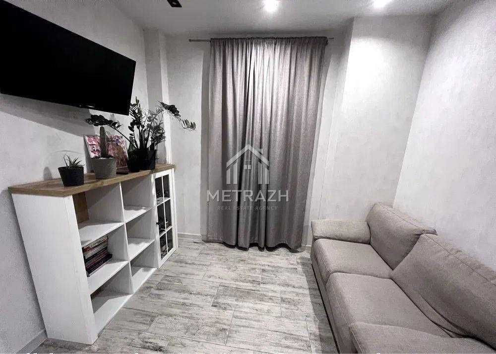 Продаю 2-к квартиру 70 м2 Новострой, Одесская, Зерновая Харьков - изображение 4