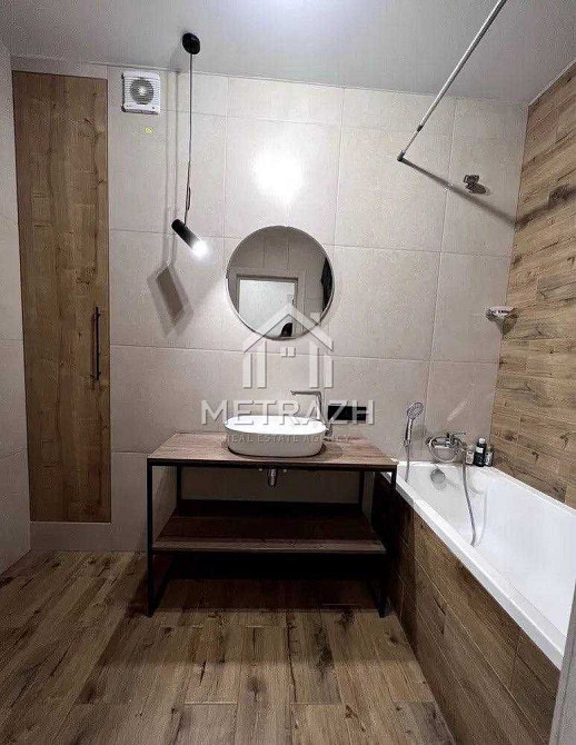 Продаю 2-к квартиру 70 м2 Новострой, Одесская, Зерновая Харьков - изображение 8