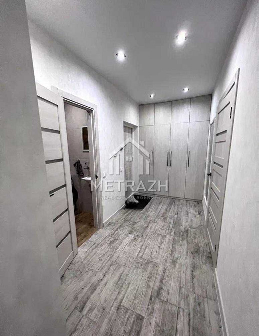 Продаю 2-к квартиру 70 м2 Новострой, Одесская, Зерновая Харьков - изображение 5