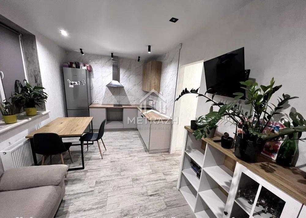 Продаю 2-к квартиру 70 м2 Новострой, Одесская, Зерновая Харьков - изображение 1