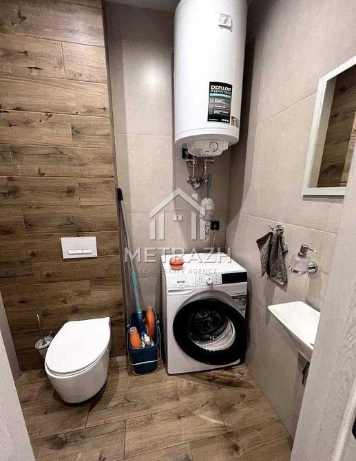 Продаю 2-к квартиру 70 м2 Новострой, Одесская, Зерновая Харьков - изображение 7