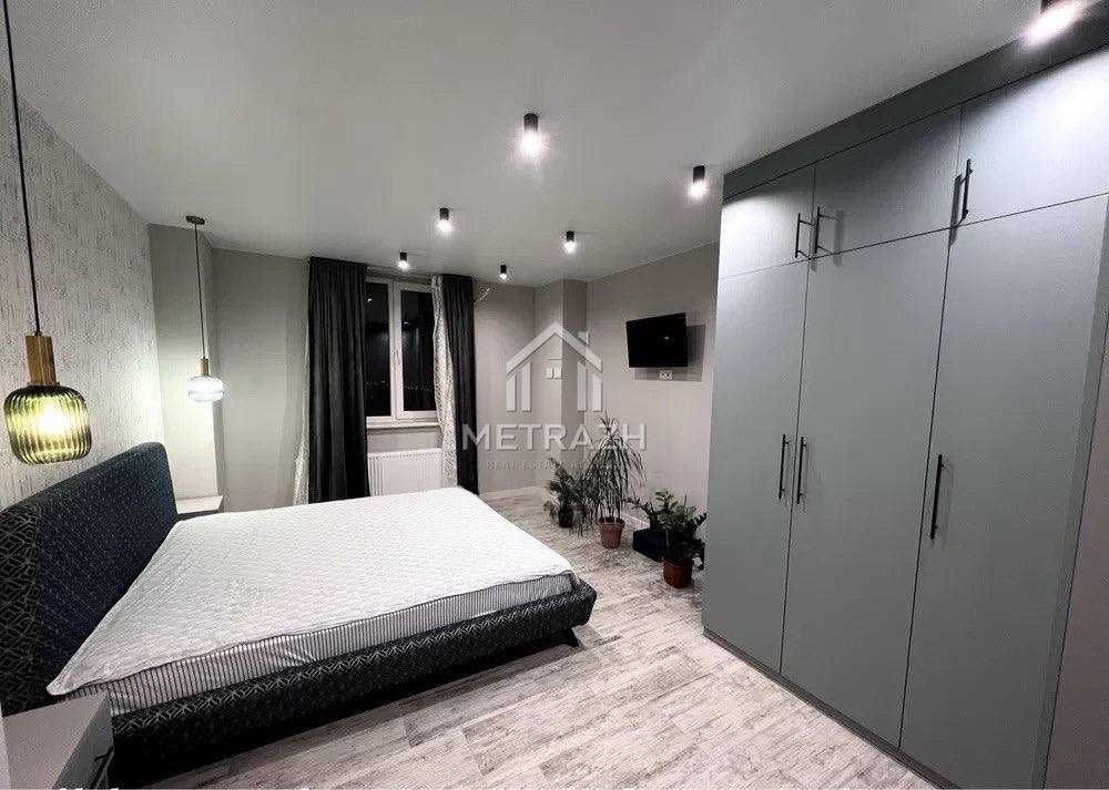 Продаю 2-к квартиру 70 м2 Новострой, Одесская, Зерновая Харьков - изображение 2